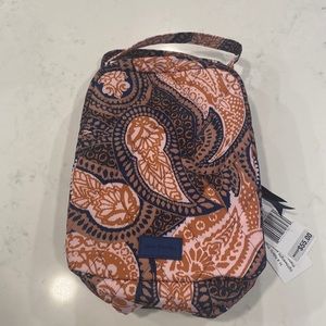Vera Bradley Insulated Lunch Bag